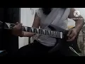 Lagu may terukir janji full guitar cover solo original audio