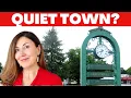 ASHLAND Massachusetts Pros and Cons of living in this Boston suburb