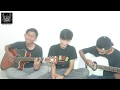 Download Lagu Our Story - Tersimpan ( COVER ANDRE TRIAN \u0026 RYAN )