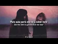 Post Malone - Leave Sub espanol e ingles