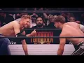 Download Lagu Orange Cassidy vs Will Ospreay Highlights MV