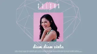 Salsha - Diam Diam Cinta (Official Music Video)