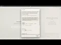 Jig a browser made for manual testing The first run