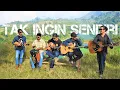 Download Lagu Tak Ingin Sendiri Acoustic Pengamen Jos The Gendhot