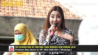 Download Onder Udar  - Anik Arnika   Ds Karangmekar Kec Karangsembung MP3