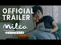 Download Lagu Milea Suara dari Dilan Extended I Official Trailer Tayang Di Bioskop 31 Desember 2020