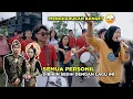 Download Lagu SIA SIA BERJUANG TIDAK ADA RESTU DARI ORANG TUA | NIA DIRGHA - NDARAK RESTU