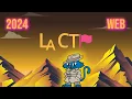 LA CTF 2024 Web Challenge Walkthroughs 1-4