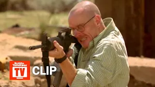 Breaking Bad Shooting Tuco Scene S2E2 Rotten Tomatoes TV 