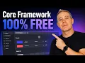 Core Framework Is Now 100 Free Open Source Bricks Oxygen Users Rejoice