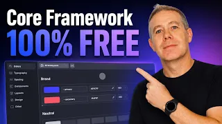 Core Framework Is Now 100 Free Open Source Bricks Oxygen Users Rejoice
