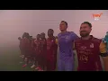 The Metropolitano in its purest form Barranquilla trembles with the Junior fans celebration