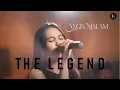 Download Lagu ANGIN MALAM - BROERY MARANTIKA [ THE LEGEND COVER ]