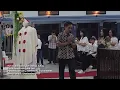 Download Lagu Roh Kudus Datanglah (Grego Julius)