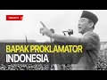 Download Lagu Profil Soekarno, Bapak Proklamator Indonesia | Tagar