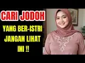 Lagu 🔴 SUDAH LAM4 SENDIRI MAS, BUTUH NAFKAH BATIN | Adakah yang siap menemani malamKu