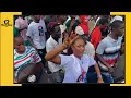 NDC Victory Float In New Juaben