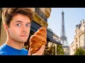 Finding the Best Croissant in Paris