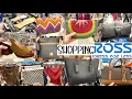 ROSS DRESS FOR LESS SHOP WITH ME shoes purses jewelry clothing beauty new items