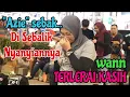 🔴 Merdu Suara AZIE..!!✅ Geng kaki karok nie..Mendayu2 nyanyiannya..
