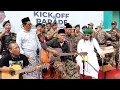 Lagu marjinal bersama sayyid seif alwi dan banser tangerang