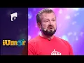 Download Lagu Alin Georgescu a venit la iUmor cu cele mai bune glume despre despre căsătorie