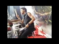 Download Lagu Angel of Death Budaya Penyesatan live at Bandung Doomsday Drumcam