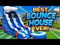 Bounce House Rentals Monroe NC Charlotte Party Rentals Concord Bouncy House for Rent