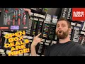HARBOR FREIGHT OPEN BOX DEALS ARE GETTING BETTER NEW DEALS AND TOOLS 2025