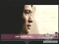 Erik Santos I'll Never Go Music Video