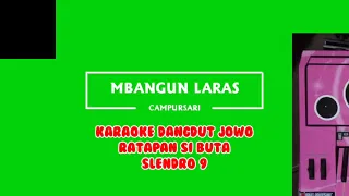 Download RATAPAN SI BUTA JAIPONG KOPLO karaoke tanpa vocal MP3