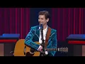 William Beckmann - "Volver, Volver" (LIVE at The Grand Ole Opry)