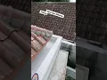 Lagu Cara Mengatasi Talang Cor tak Rembes Air Hujan #rumah #talang #house #rumahminimalis #keramikmurah