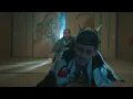 MC TYSON "Make It Rain" feat. eyden & Watson (Official Music Video)