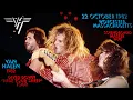 Van Halen - 22 October 1982 - The Centrum, Worcester, Massachusetts (1st Night) [SOUNDBOARD]