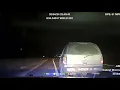 Passenger Gets Ejected From SUV after Rollover Pit Maneuver
