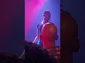 Durand Bernarr Live  - Stuck. (Ft. Ari Lennox)