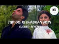 Download Lagu Tum Dil Ki Dhadkan Mein | Slow+Reverb |