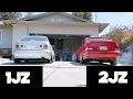 WHICH SOUNDS BETTER 1JZ is SO good