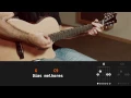 Better Days - Jota Quest (simplified guitar lesson)