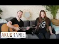 Lagu Nasze Randez Vous - Kombi (Joanna Wilk - Kaźmierczak \u0026 Bartosz Kieliś cover)