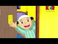 Download Lagu Nadia \u0026 Syamil - Ya Rabb