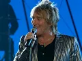 Rod Stewart - Fooled Around And Fell In Love (Official Video)