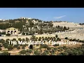 Download Lagu Mountains of Jerusalem, Israel @ISRAELChannel777