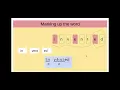 Wilson Fundations Unit 13 1 1 Google Slides 1