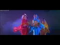 Shakira - Ojos Así // Lyrics + Español + Árabe // Video Oficial