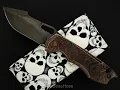 JB Stout Custom Blood Thunder