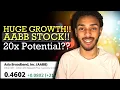 AABB Stock Update This STOCK IS ON FIRE AABB Stock Analysis Update and Review