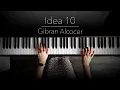 Download Lagu Idea 10 - Gibran Alcocer | Piano cover + Sheet music