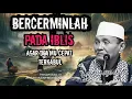 Download Lagu KAJIAN TASAWUF‼️BERCERMINLAH PADA IBLIS, AGAR DOA'MU CEPAT TERKABUL - BUYA SYAKUR